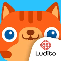 Number kittens puzzle game