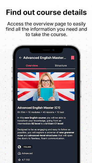 Interacta X-Learning Screenshot 3