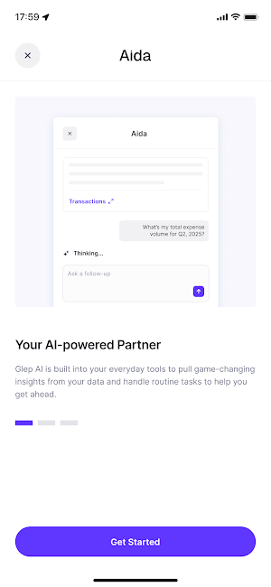 Glep Screenshot 1