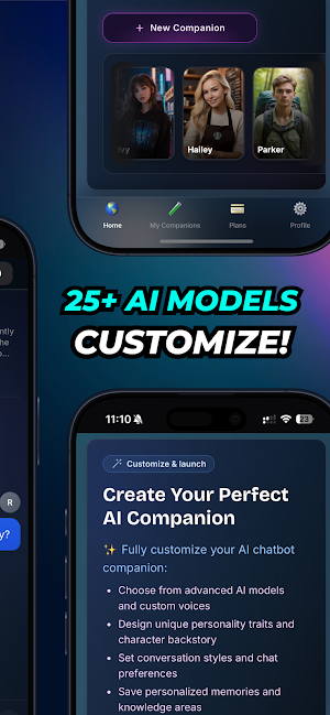 AI Game Companion - Questie Screenshot 3