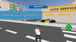 Gangster Manager Screenshot 2