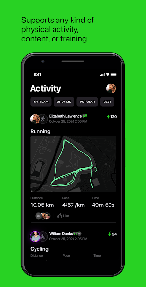 Stay on Track by Playrix Screenshot 1