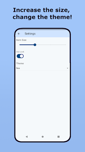 ZolliPass - Password Depot Screenshot 2