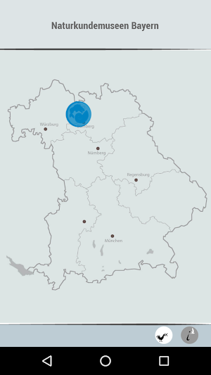 ExpoNat Screenshot 3