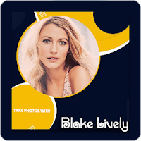 Take pictures With Blake Lively