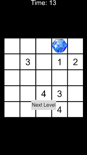 Number Hunt Screenshot 3