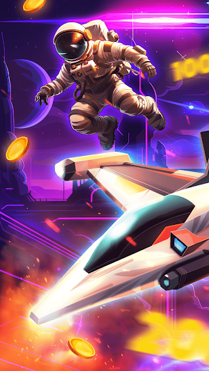 Springboard Fighters Screenshot 0