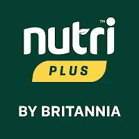 NutriPlus - Health and Rewards