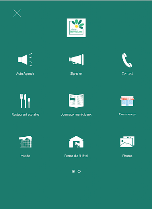 Ville de Bondues Screenshot 3