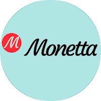 Monetta : Online Shop