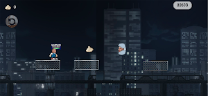Jigoman Screenshot 2
