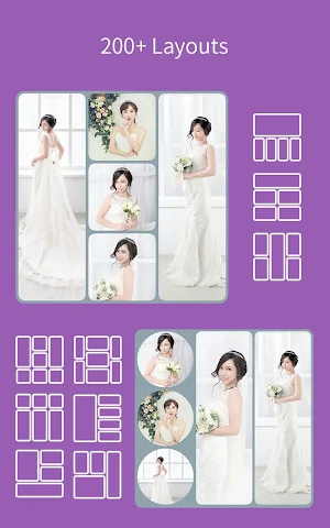 Photo Collage Pro Screenshot 3