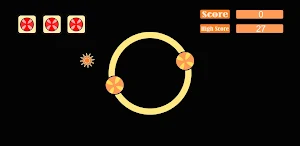 Spin The Ball Screenshot 1