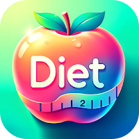 Health Diet Foods Fitness Help