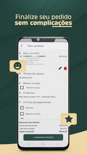 Walentine Screenshot 3