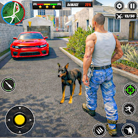 Grand Mafia Game 3D