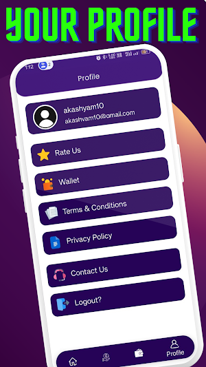 Money Honey Screenshot 1