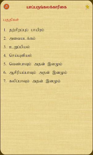 Yaparungalakkarigai Screenshot 1