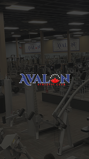 Avalon Athletic Club Screenshot 0