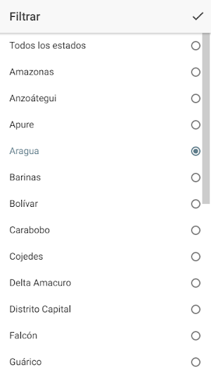 SparePlace Screenshot 0