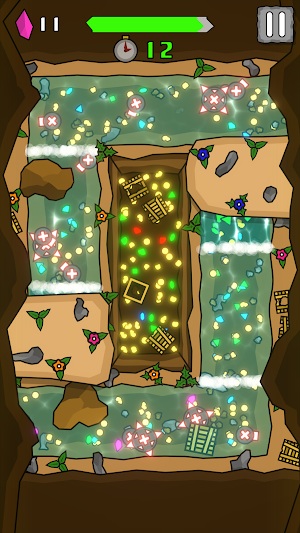 Ransack The River Screenshot 1