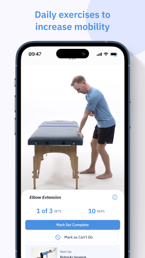 Livara Health Screenshot 3