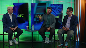 Futbol Network Screenshot 3