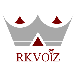 Rkvoiz Screenshot 1