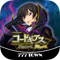 7T スロ コードギアス 反逆のルルーシュ／復活のルルーシュ