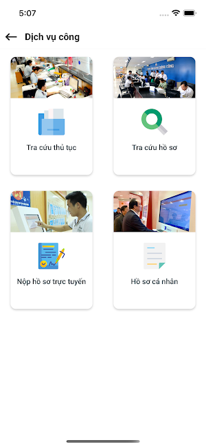 Bac Giang - C Screenshot 1
