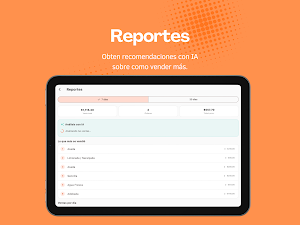 Órale AI - Punto de Venta Screenshot 3