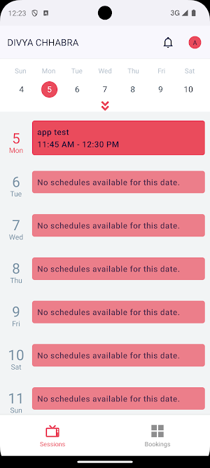 Divy Vastu Screenshot 2