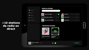 Radios du Sénégal Screenshot 3