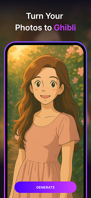 Cartoony - Cartoon Yourself Screenshot 0
