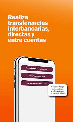 Coac 27 de Noviembre Móvil Screenshot 1