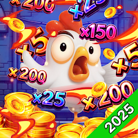 Chicken Road 2025