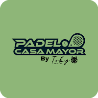 PADEL CASA MAYOR