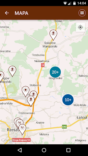 Medynia Screenshot 1