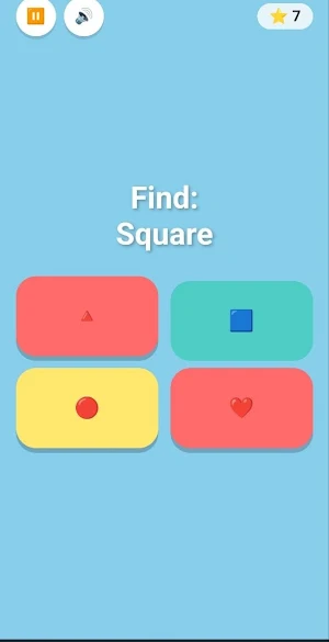 EduKids – Learn & Play Screenshot 2
