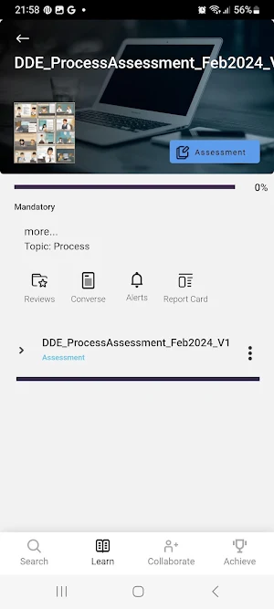 Birla Opus Flex Screenshot 0