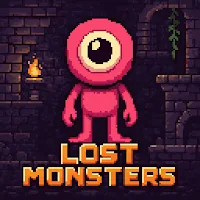 Lost Monsters (BETA)