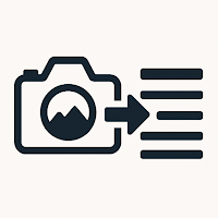 Image To Text - Instant OCR