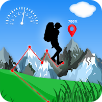 GPS Altimeter: Digital Compass