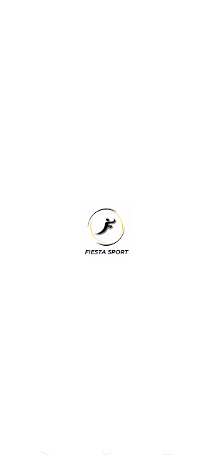 Fiesta Sport Screenshot 0