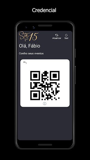 Ster faz 15 Screenshot 1