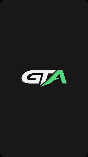 Go To Athlete Screenshot 1