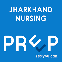 Jharkhand Nursing Mock Tests