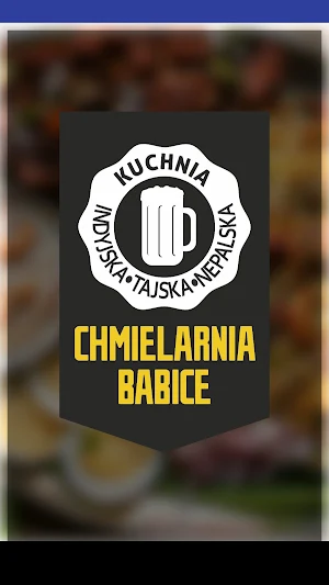 Chmielarnia Babice Screenshot 3
