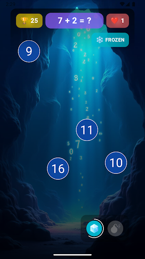 Math Strike Screenshot 3