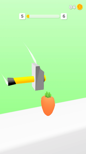 Hammer Spin Screenshot 2